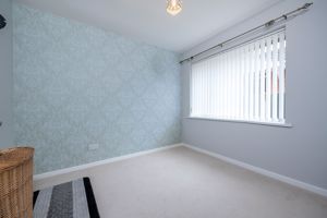 Bedroom 3- click for photo gallery